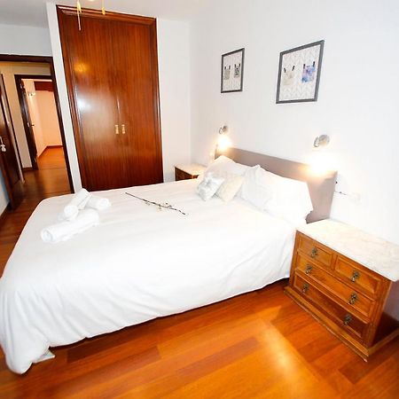 Low Cost San Juan Apartment Kültér fotó