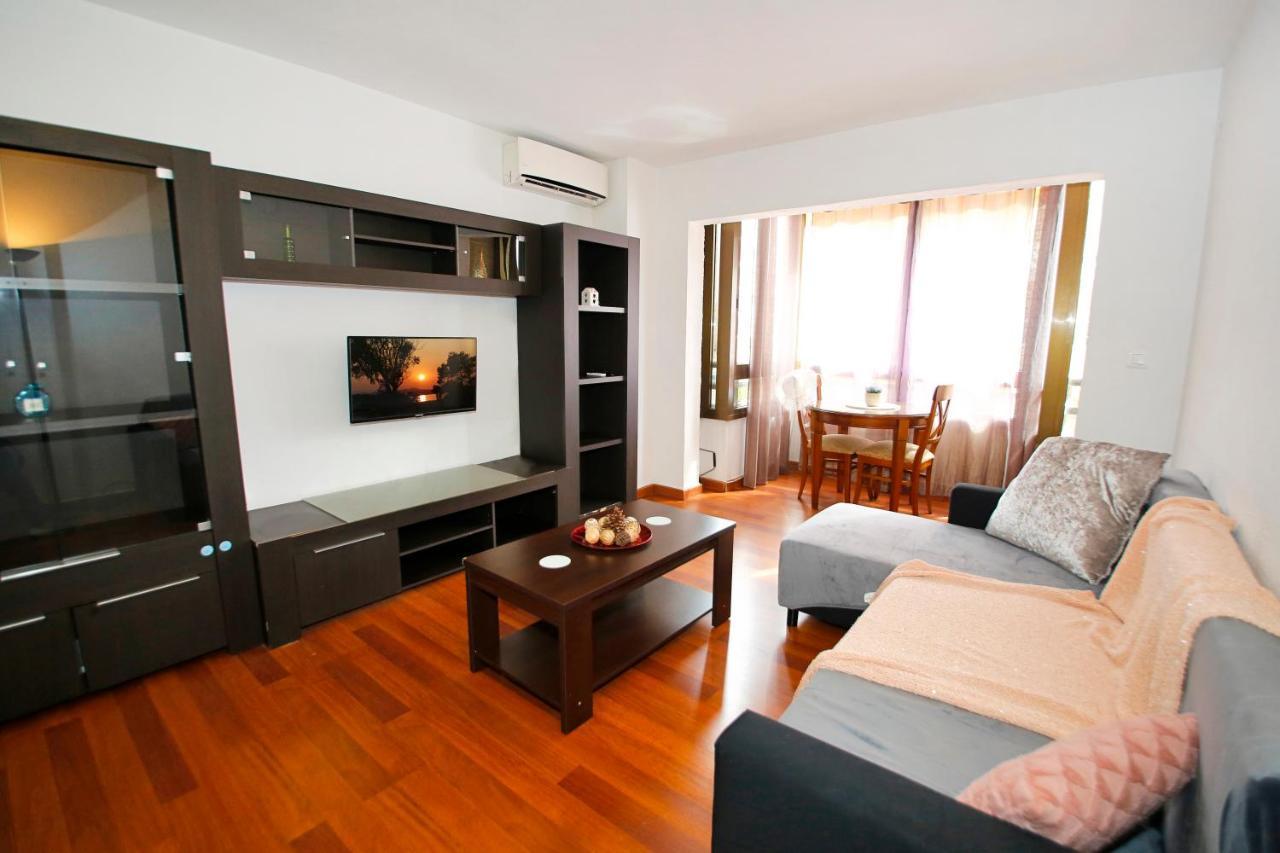 Low Cost San Juan Apartment Kültér fotó