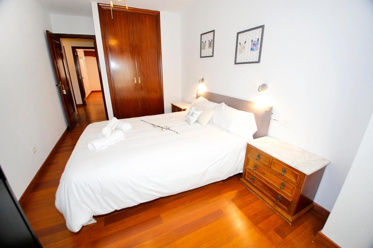 Low Cost San Juan Apartment Kültér fotó