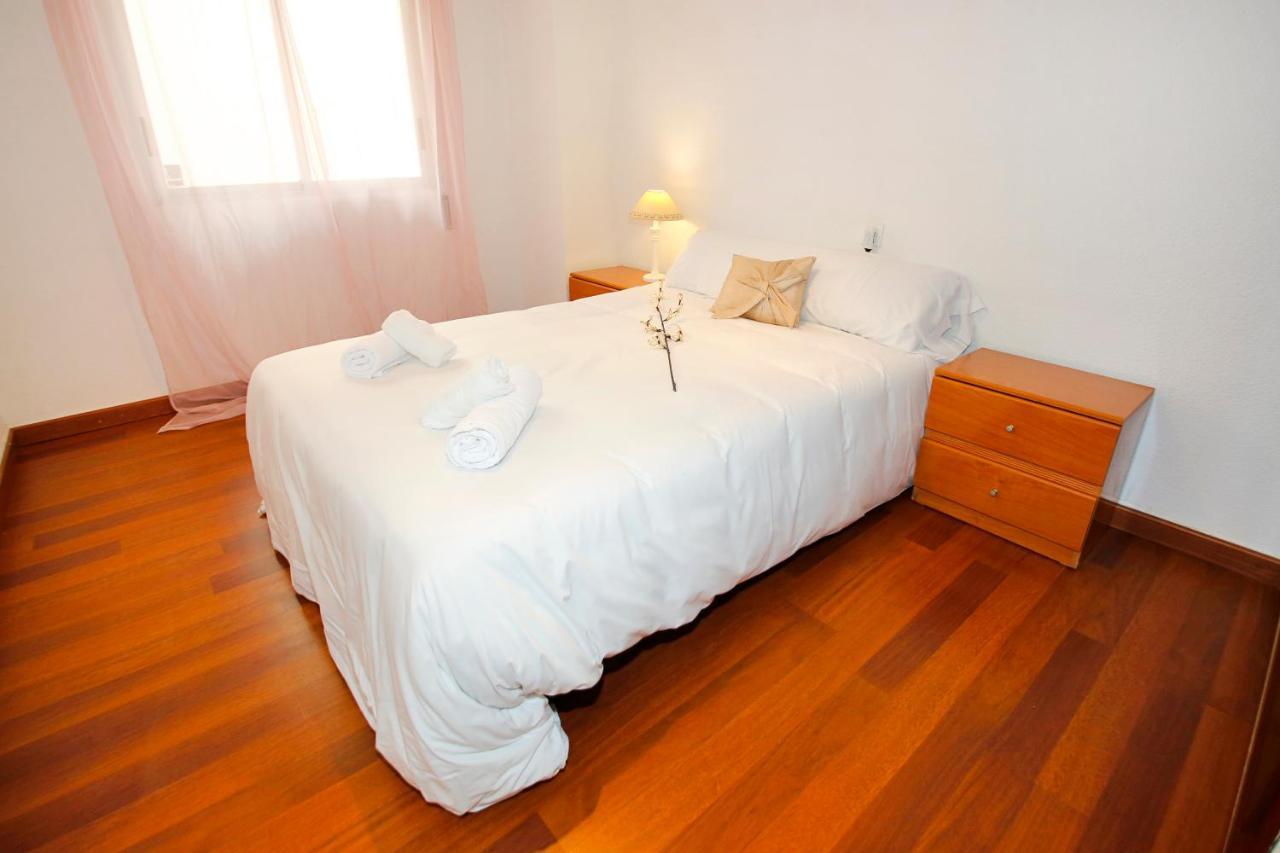 Low Cost San Juan Apartment Kültér fotó