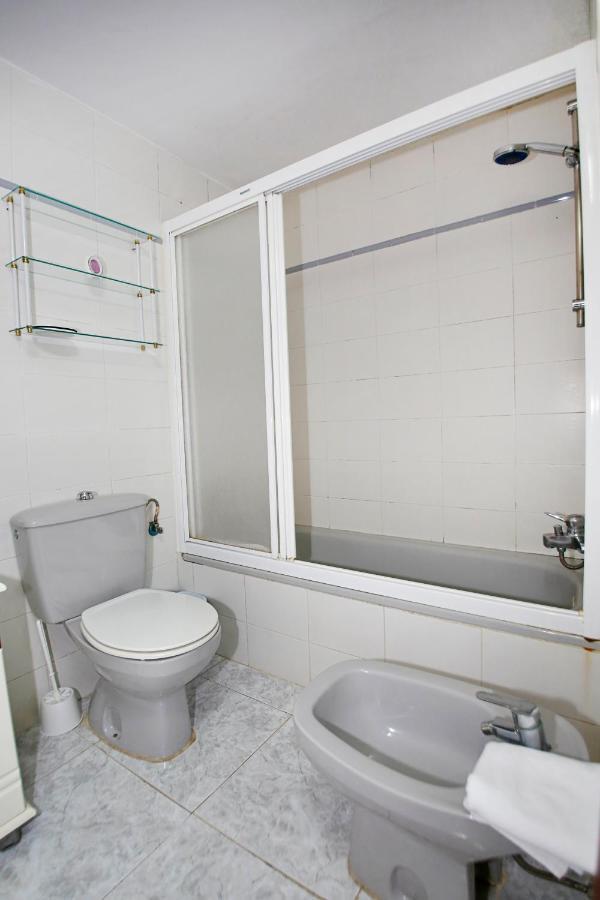 Low Cost San Juan Apartment Kültér fotó