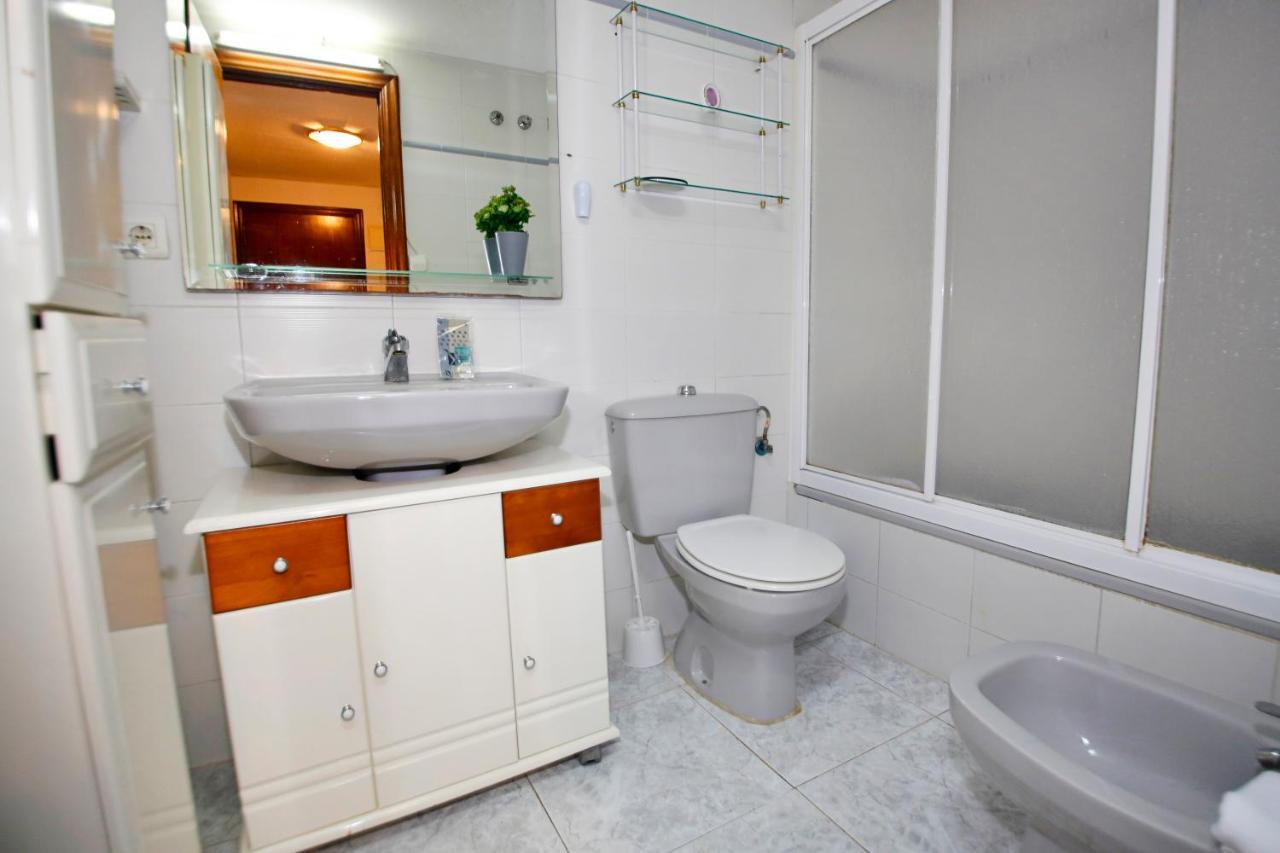 Low Cost San Juan Apartment Kültér fotó