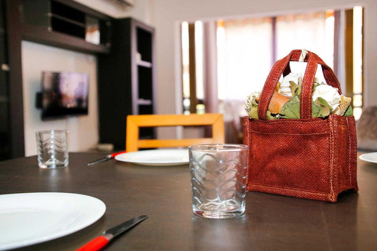 Low Cost San Juan Apartment Kültér fotó
