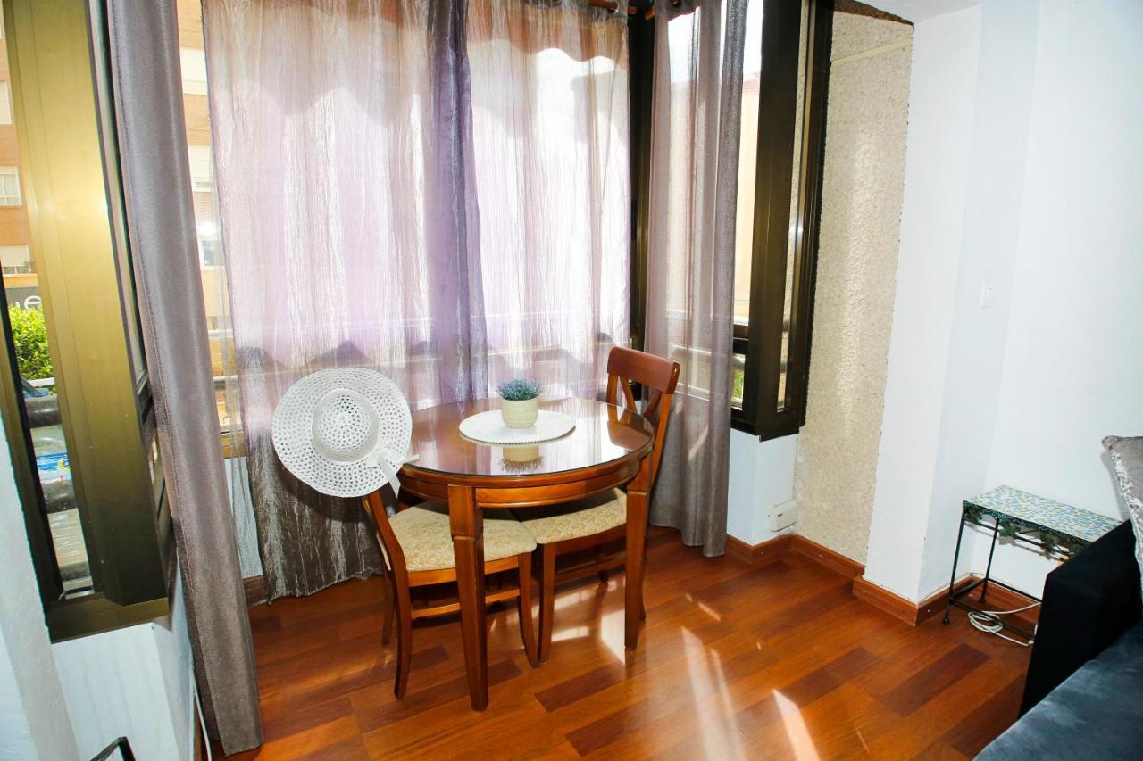 Low Cost San Juan Apartment Kültér fotó