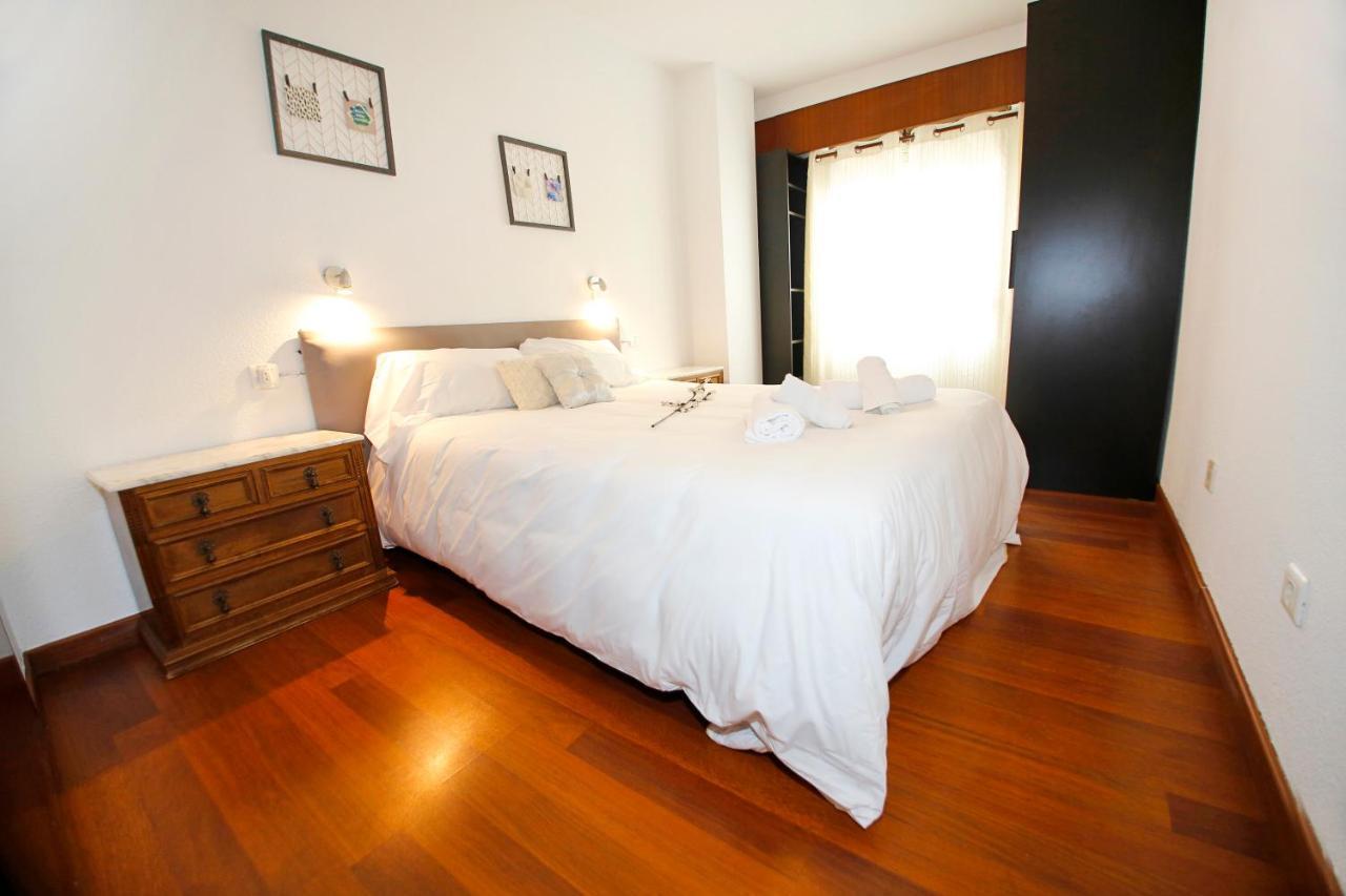 Low Cost San Juan Apartment Kültér fotó