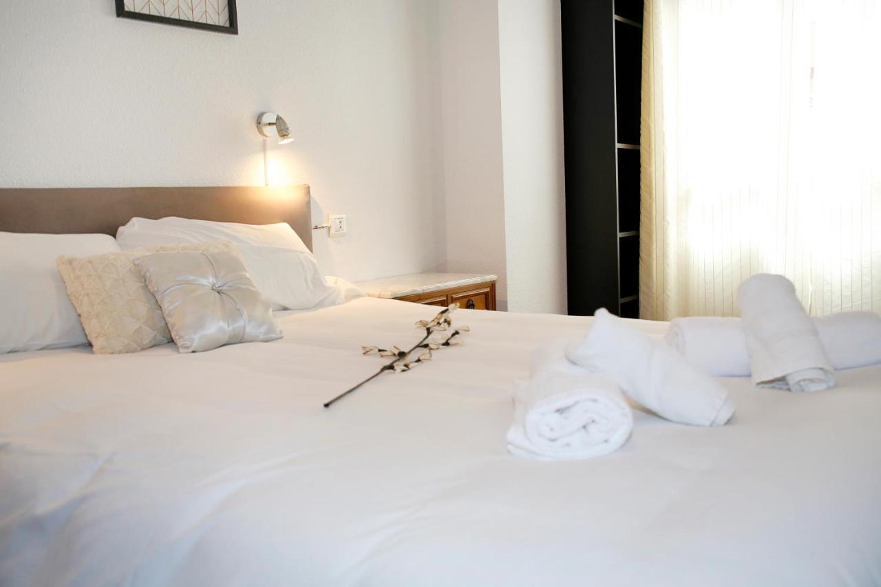 Low Cost San Juan Apartment Kültér fotó