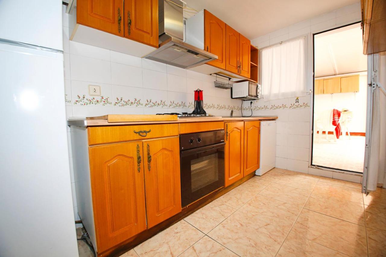 Low Cost San Juan Apartment Kültér fotó