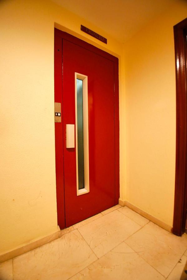 Low Cost San Juan Apartment Kültér fotó