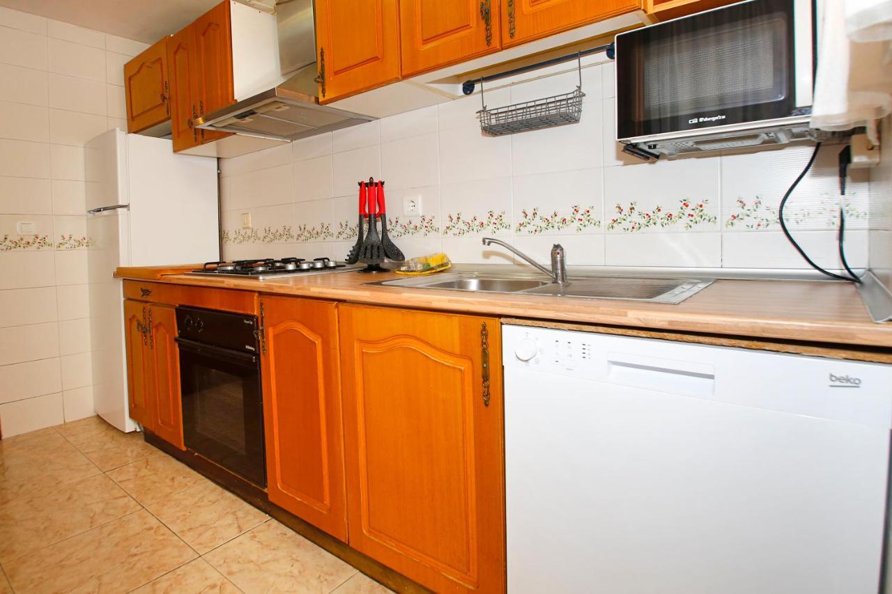 Low Cost San Juan Apartment Kültér fotó