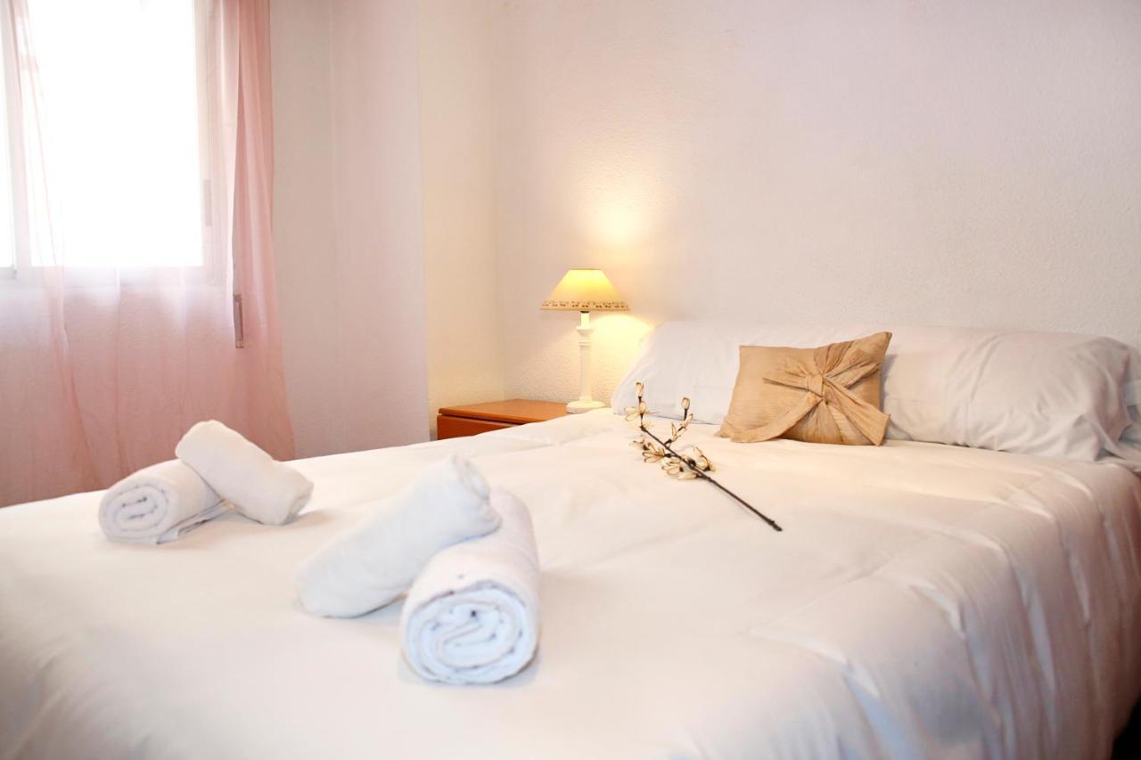 Low Cost San Juan Apartment Kültér fotó
