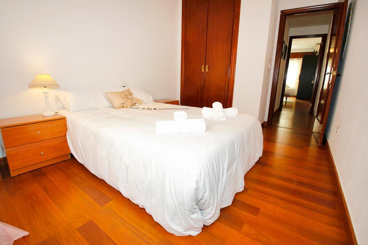 Low Cost San Juan Apartment Kültér fotó