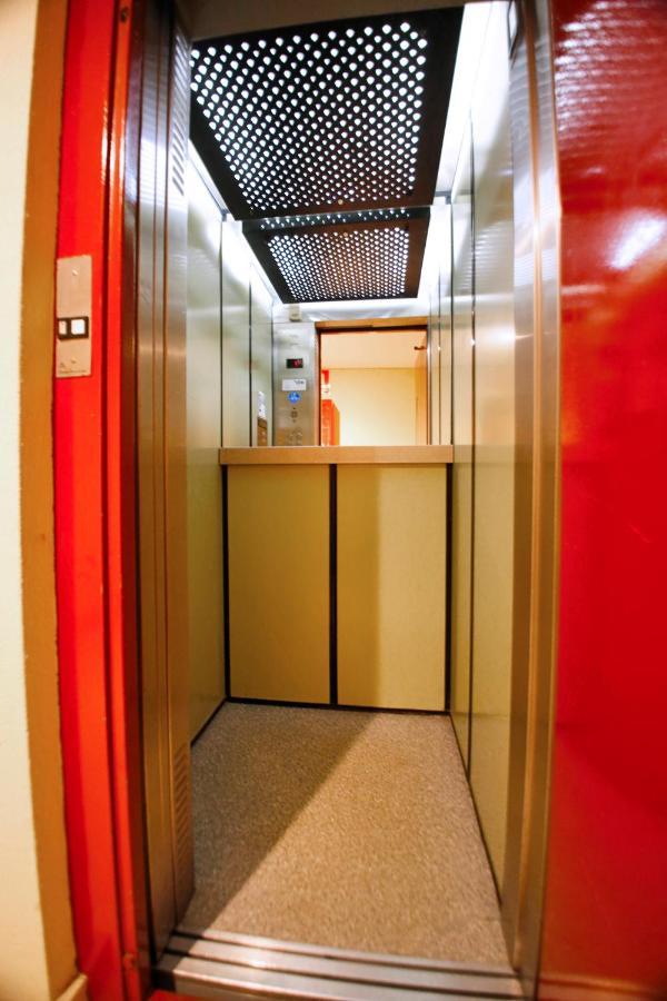 Low Cost San Juan Apartment Kültér fotó