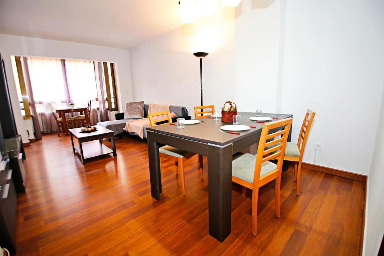 Low Cost San Juan Apartment Kültér fotó