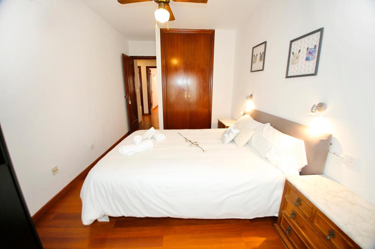 Low Cost San Juan Apartment Kültér fotó