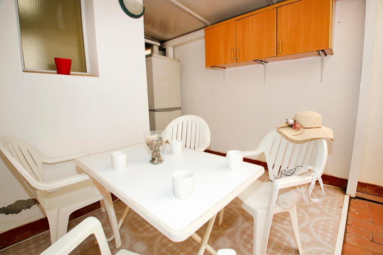 Low Cost San Juan Apartment Kültér fotó